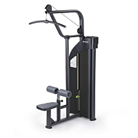  SportsArt P826 Lat Pull Down