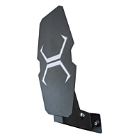  Torque X-Create Bridge Wall Ball Target