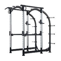  SportsArt A966 Power Cage