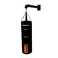  Torque X-Rack Universal Heavy Bag Anchor