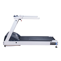  H/P Cosmos Pluto Treadmill