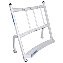 Reebok Training Bar Rack 48 pcs