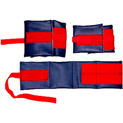 Vægtmanchet 1.5 kg