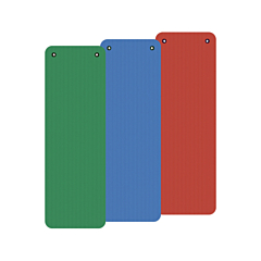 Mambo Max Xtra Comfort Gym Mat 180 x 60 x 1.5 cm