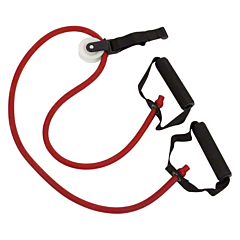 MVS Shoulder Tube Pulley, Medium