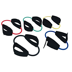 MVS Cuff-Ring Tube Loop, MEDIUM - X-HÅRD