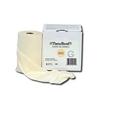 THERABAND 45,7 m, X-Let