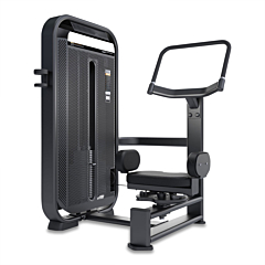 Demo - TITAN LIFE PRO Fusion Torso Rotation