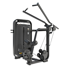 Demo - TITAN LIFE PRO Fusion Pulldown