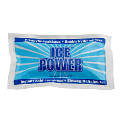 Ice Power - Instant Cold Compress