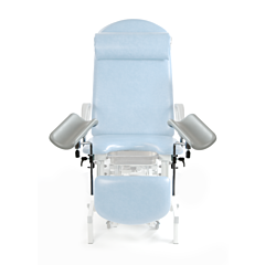 Seers Benholder, Polstret. ø16mm