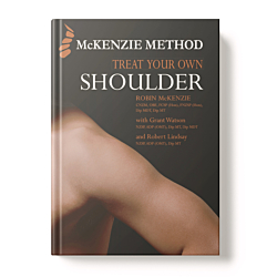 McKenzie - Treat Your Own Shoulder (bog)