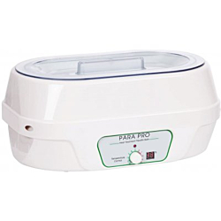 MVS Para Pro Paraffinbad w. 2,5 kg Paraffin