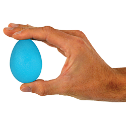 MANUS Squeeze Egg, Fast