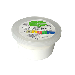 MANUS Comfort Putty 85 g, Super Blød Håndtræning