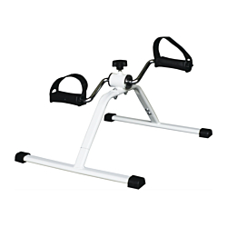 MVS Pedal Exerciser White