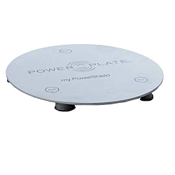 Power Plate Powershield My 3 + 5