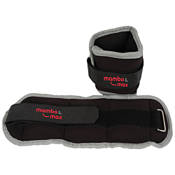 MAMBO Max Vægtmanchet 1 kg. Håndled og Ankel