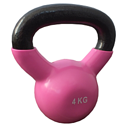 Mambo Max Kettlebell 4 kg