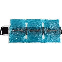 MVS PearlPack Back Wrap, 43 x 17,5 cm