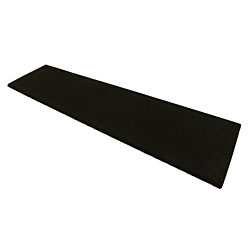 Rampe for Easy Connect, 1000 x 250 x 30 mm