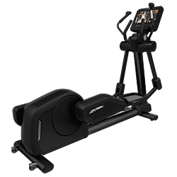 Brugt - Life Fitness Integrity Series Elliptical Cross-Trainer