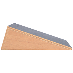 MVS Wooden Incline Board 