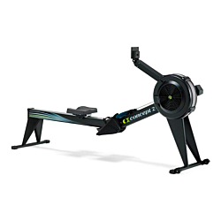Concept2 Rower D PM5, Standard
