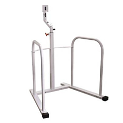 HUR iSupport Rail for Balance Trainer BTG4 (RFID reader)
