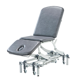 Demo - Seers 3-delt Behandlingsleje