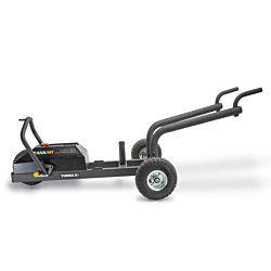 Torque Tank M1 Wheelbarrow Handles 