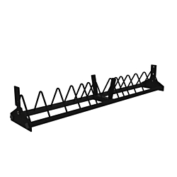 Torque X-Create/X-Rack Bumper Bookshelf Storage - 1,8 m
