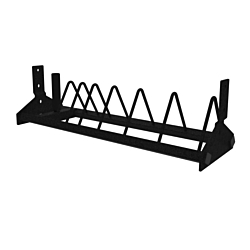 Torque X-Create/X-Rack Bumper Bookshelf Storage - 1,2 m