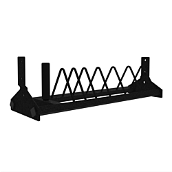 Torque X-Create/X-Rack Bumper Bookshelf Storage - 1,2 m