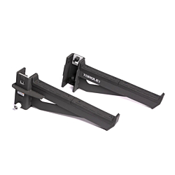 Torque X-Siege Power Rack Metal Bar Catch