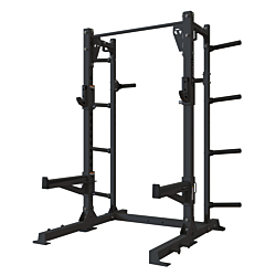 Torque TR1 Half Rack