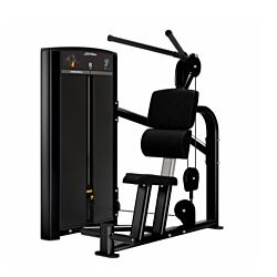 Life Fitness Axiom Abdominal