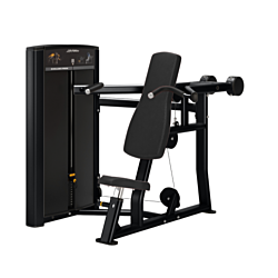 Life Fitness Axiom Shoulder Press