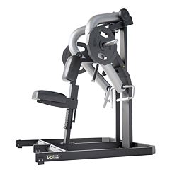 Demo - TITAN LIFE PRO Low Row