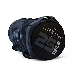 TITAN LIFE PRO Powerbag 25kg