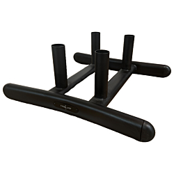 TITAN LIFE PRO Bar Support Rack 4 pcs.