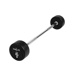 TITAN LIFE PRO Barbell 45 Kg