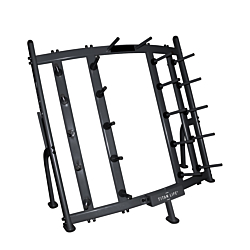 TITAN LIFE PRO Rack Pump Set, 20 set