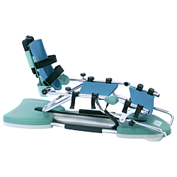 Kinetec Knee C.P.M Unit Spectra Kompanion 