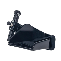 MOTOmed Hurtig justering af pedalradius (par)