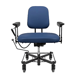 VELA Bariatrisk+ Patientstol