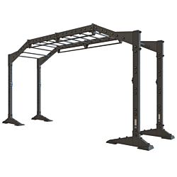 Torque X-CREATE 2 Module Bridge - 518 cm