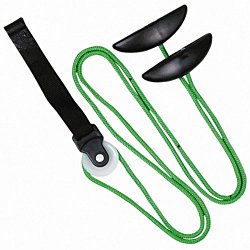 MVS Shoulder Rope Pulley Dør anker