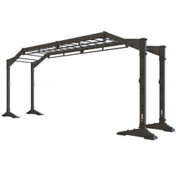 Torque X-CREATE 2 Module Bridge - 640 cm