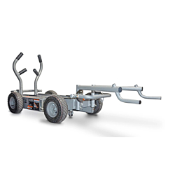 Torque Tank MX Wheelbarrow Handles 